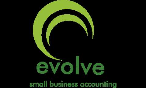 Photo: evolve small business accounting